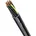 BLACK Steuerleitung 5G 4mm2 Schwarz 1120361/500