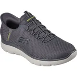 Herren charcoal 46