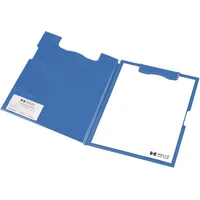Magnetoplan Klemmbrett A4 Blau