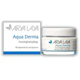 Arya Laya Aqua Derma Feuchtigkeitspflege Creme 50 ml