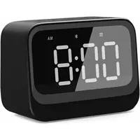 Denver EC-53B Alarm Clock - Black