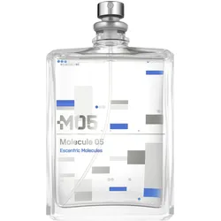Escentric Molecules MOLECULE 05 Eau de Toilette