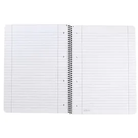 Herlitz Collegeblock x.book Lineatur 27 liniert
