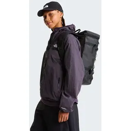 The North Face Base Camp Fuse Box One Size Schwarz