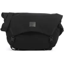 Osprey Metron 18 Messenger Tasche schwarz