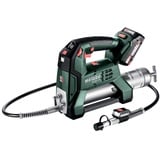 Metabo FP 18 LTX metaBOX 165 L; 18V 2x2Ah Li-Power + SC 30