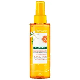 Klorane Tamanu & Monoi Sonnenschutzöl 100 ml