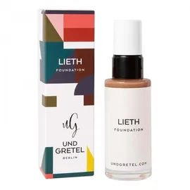 Und Gretel Lieth Foundation 05 mocha 30 ml