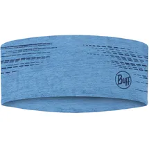Buff DryFlx Stirnband Blau