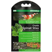 Dennerle Crusta Spinat Stixx 30 g
