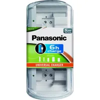 Panasonic eneloop BQ CC15 (BQ-CC15E)