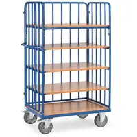 FETRA Etagenwagen 8353-1 600 kg