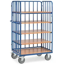FETRA Etagenwagen 8353-1 600 kg