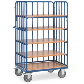 FETRA Etagenwagen 8353-1 600 kg
