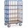 FETRA Etagenwagen 8353-1 600 kg