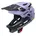 MIPS 49-56 cm Kinder purple/black matt 2021