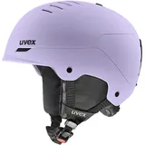 Uvex Wanted 54-58 cm cool Lavender matt