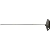 SW Stahl T-Griff Schraubendreher, T-Profil, T25 x 400 mm [Hersteller-Nr. 32500L-T25]