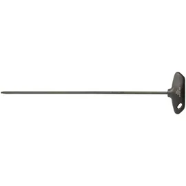 SW Stahl T-Griff Schraubendreher, T-Profil, T25 x 400 mm [Hersteller-Nr. 32500L-T25]