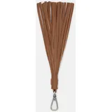 Liebeskind Berlin Keyring Long KEYRING Harris sepia