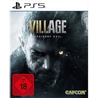 Resident Evil Village (USK) (PS5)