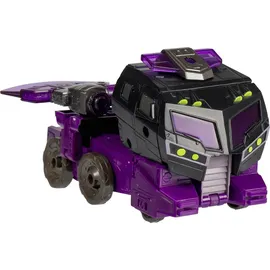 Hasbro Transformers Legacy United Voyager-Klasse Animated Universe Decepticon Motormaster Actionfigur