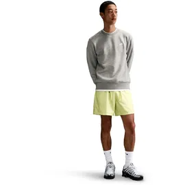 Nike Club BB Crew grau - XL