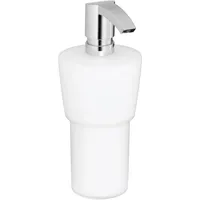 Keuco City.2 Seifenspender 250ml Matt