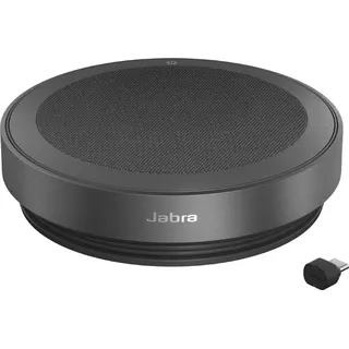 JABRA Speak2 75 MS inkl. Bluetooth-Adapter USB-C (2775-329)