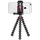 Joby GripTight Action Kit schwarz/rot