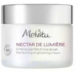Gesichtscreme Melvita NECTAR DE LUMIÈRE