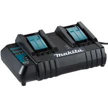 Makita DC 18 SH Ladegerät 14,4 V - 18 V