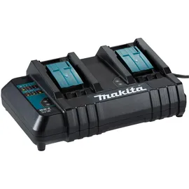 Makita DC 18 SH Ladegerät 14,4 V - 18 V