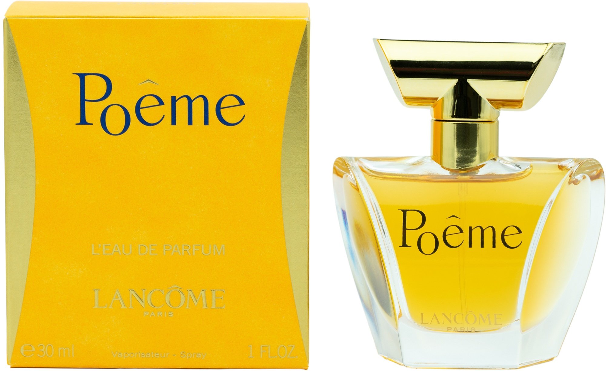 Douglas poeme lancome new arrivals