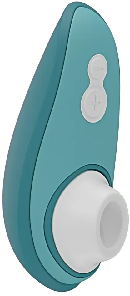Womanizer Liberty 2 Dark Petrol (Petrolblau)