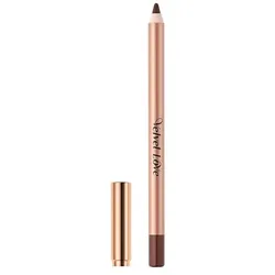 ZOEVA VELVET LOVE EYELINER PENCIL Eyeliner 1,2 g METALLIC COCOA