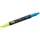 Pentel Textmarker TWIN CHECKER 2 Spitzen gelb/blau