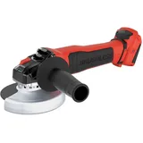 Mafell Akku-Winkelschleifer WS 125-18 PURE im MAX3