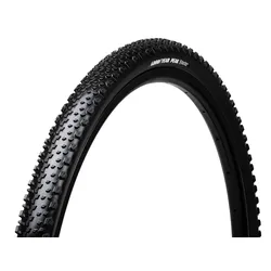 GOODYEAR Reifen Peak Tubeless Ready | 700 x 40C | schwarz