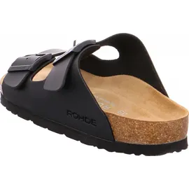 ROHDE Sunnys N°12 schwarz 41