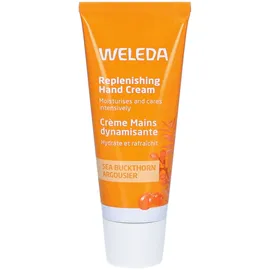 Weleda Sea Buckthorn Hand Cream 50 ml