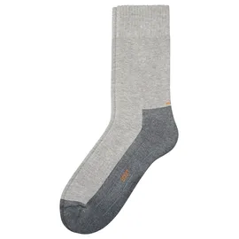 CAMANO Online pro tex function Socks 4p 0010 grey 39-42