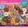 Peter Pauper Press, Inc, Donuts 1,000 Piece Jigsaw Puzzle