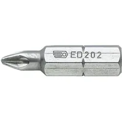 Facom Bit Serie 2 - Pozidriv PZ4
