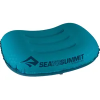 Sea to Summit Aeros Ultralight Pillow Regular aqua 36 x 26 x 12 cm