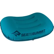 Sea to Summit Aeros Ultralight Pillow Regular aqua 36 x 26 x 12 cm