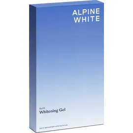 Alpine White Whitening Gel Bleaching 6 ml