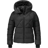 Schöffel Ins Jacket Boston Women black