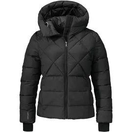 Schöffel Ins Jacket Boston Women black