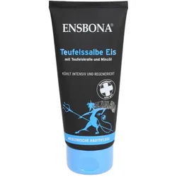 Teufelssalbe Eis Ensbona